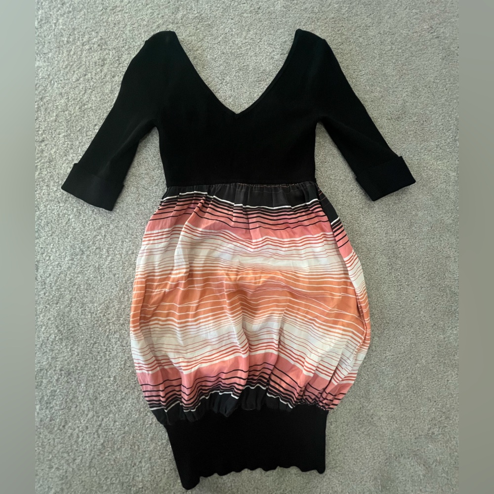 BEBE Dress